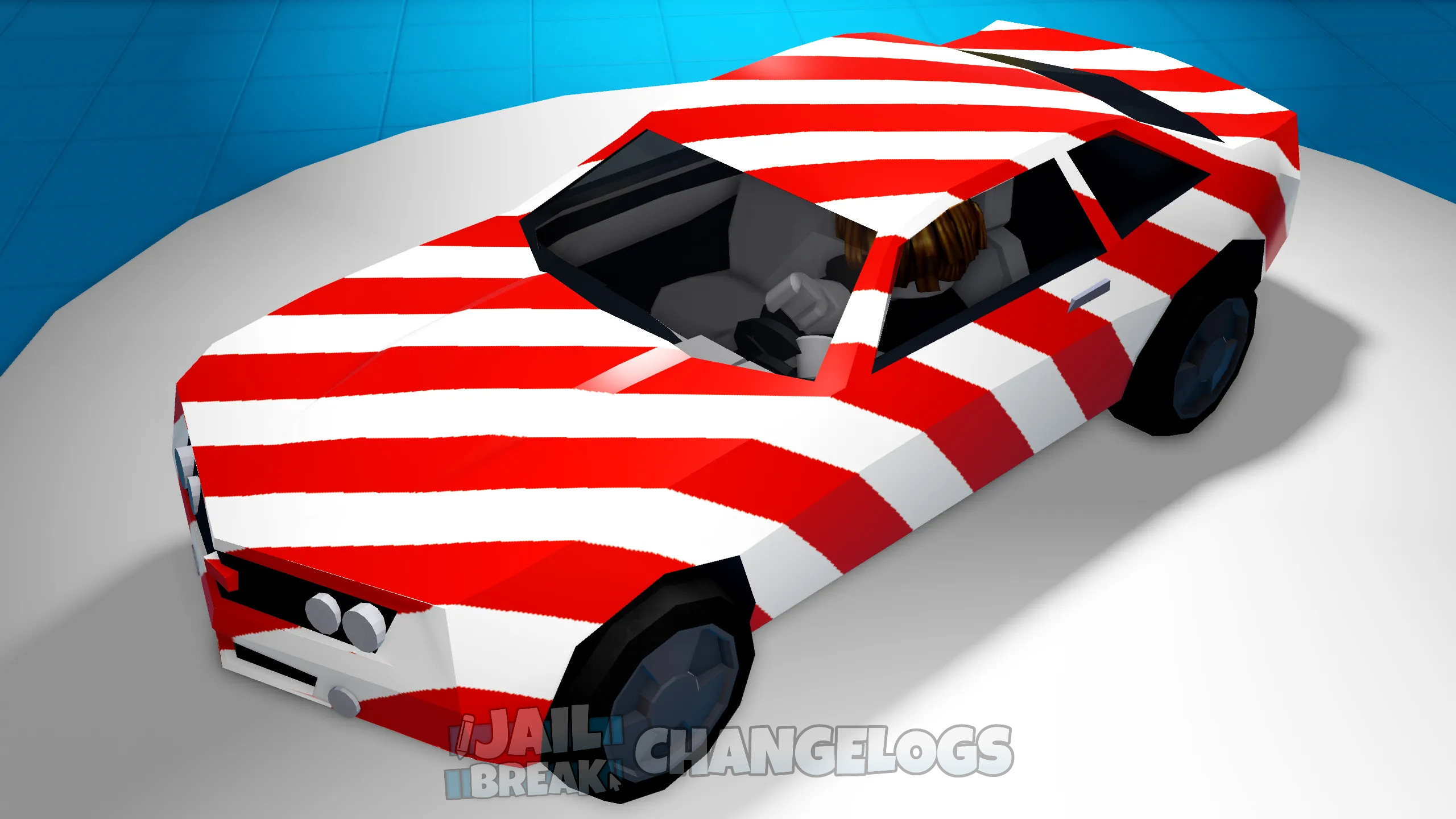 Candy Cane
